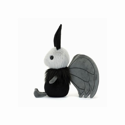 Jellycat Miff Mothman USA | 08426ABEC